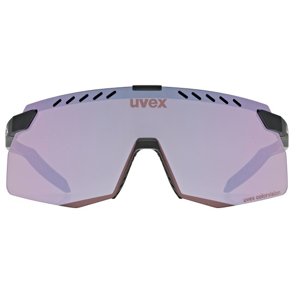 Uvex - Pace Stage Small CV Cat. 3 (VLT 14%) - Cykelglasögon