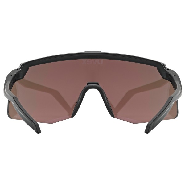 Uvex - Pace Stage Small CV Cat. 3 (VLT 14%) - Gafas de ciclismo