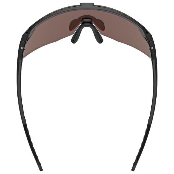 Uvex - Pace Stage Small CV Cat. 3 (VLT 14%) - Gafas de ciclismo