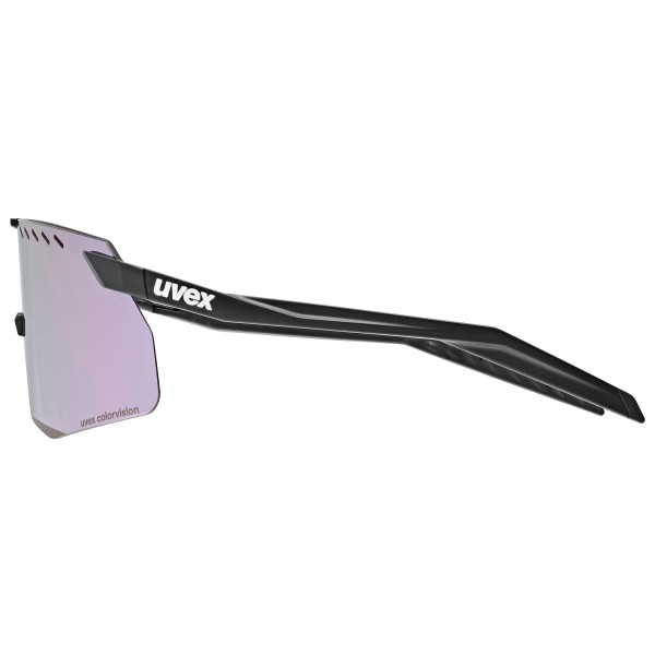 Uvex - Pace Stage Small CV Cat. 3 (VLT 14%) - Velobrille