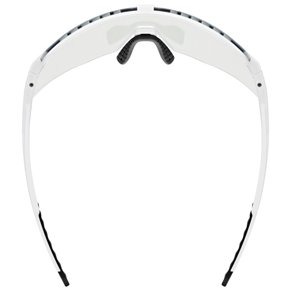 Uvex - Pace Stage V Photochromic Cat. 1-3 (VLT 16-69%) - Lunettes vélo