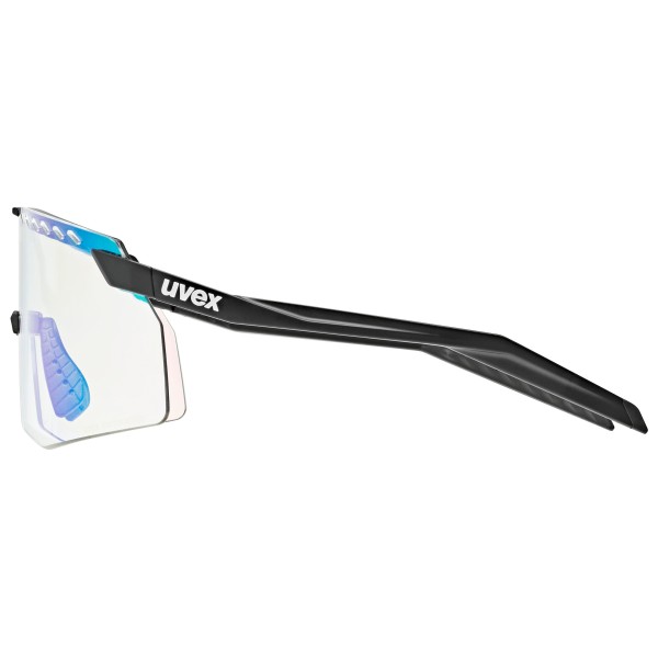 Uvex - Pace Stage V Photochromic Cat. 1-3 (VLT 16-71%) - Pyöräilylasit