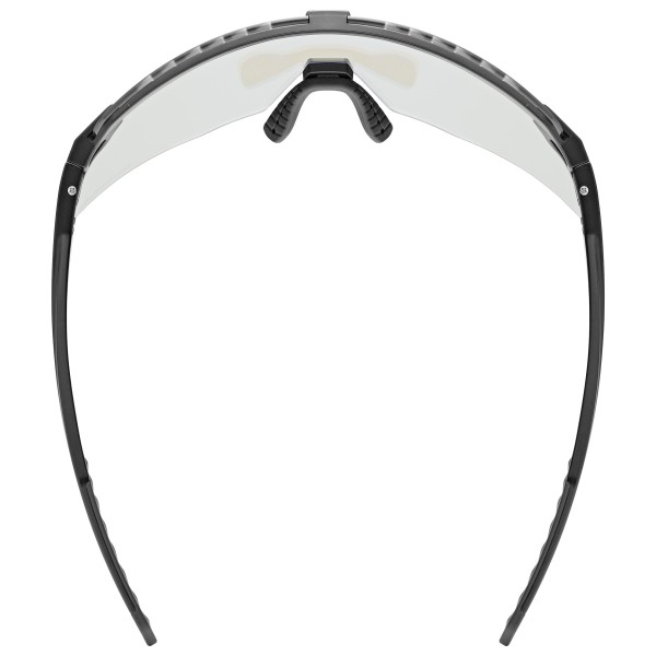 Uvex - Pace Stage V Photochromic Cat. 1-3 (VLT 16-71%) - Pyöräilylasit