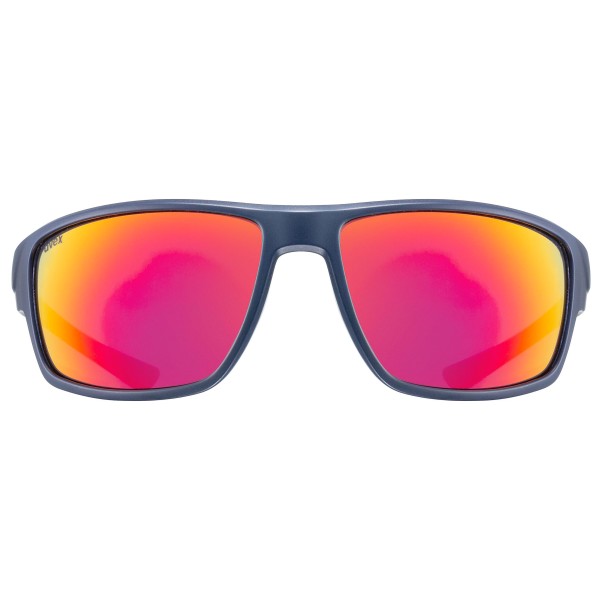 Uvex - Sportstyle 230 Litemirror Cat. 3 (VLT 13%) - Solbriller