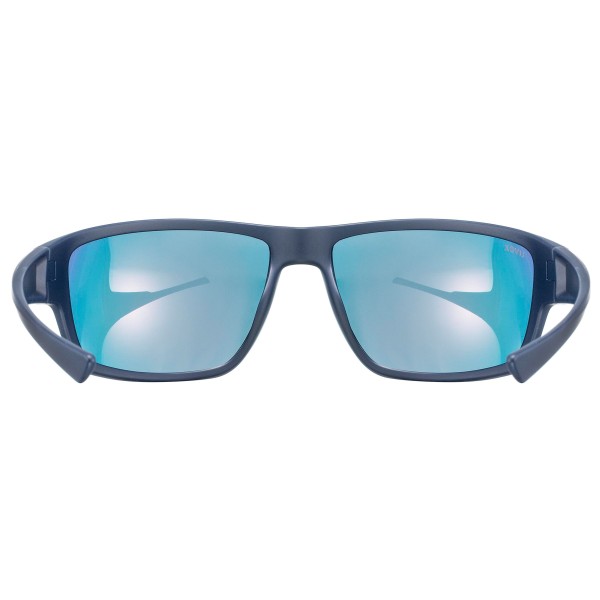 Uvex - Sportstyle 230 Litemirror Cat. 3 (VLT 13%) - Solbriller