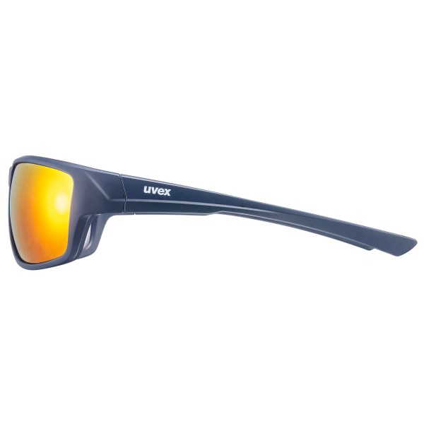 Uvex - Sportstyle 230 Litemirror Cat. 3 (VLT 13%) - Solbriller