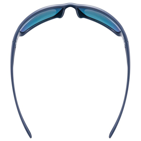 Uvex - Sportstyle 230 Litemirror Cat. 3 (VLT 13%) - Solbriller
