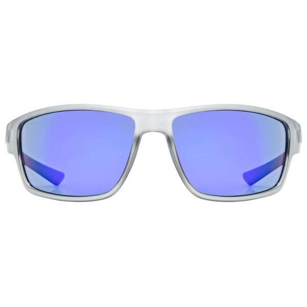 Uvex - Sportstyle 230 Litemirror Cat. 3 (VLT 14%) - Zonnebril