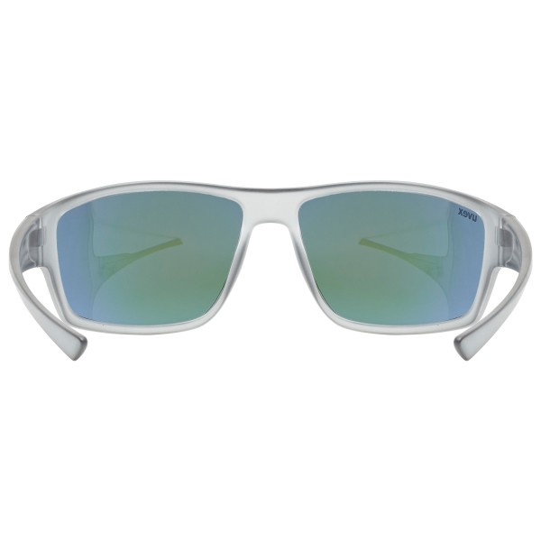 Uvex - Sportstyle 230 Litemirror Cat. 3 (VLT 14%) - Zonnebril