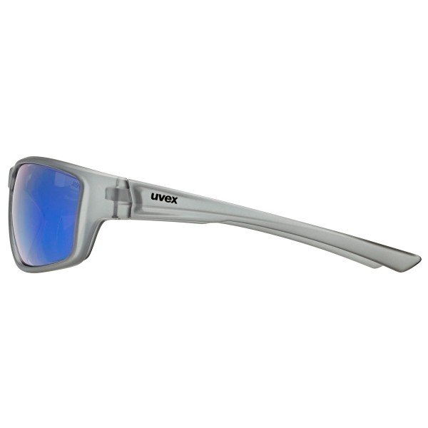 Uvex - Sportstyle 230 Litemirror Cat. 3 (VLT 14%) - Zonnebril