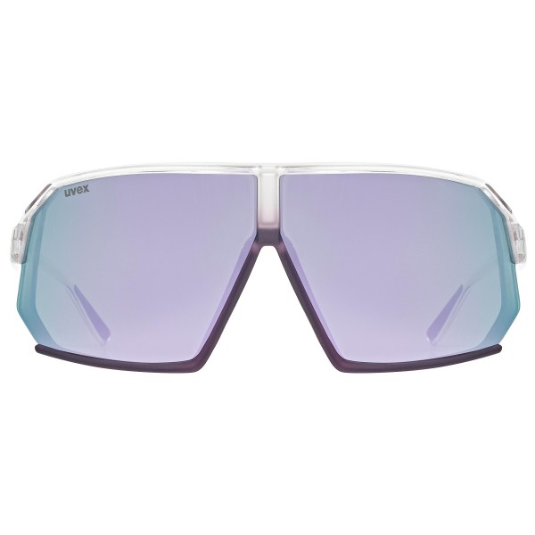 Uvex - Sportstyle 237 Cat. 3 (VLT 11%) - Sonnenbrille