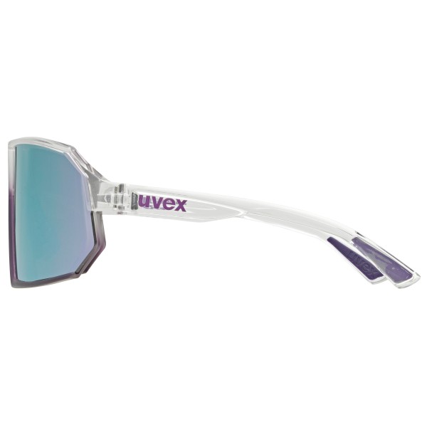 Uvex - Sportstyle 237 Cat. 3 (VLT 11%) - Sonnenbrille