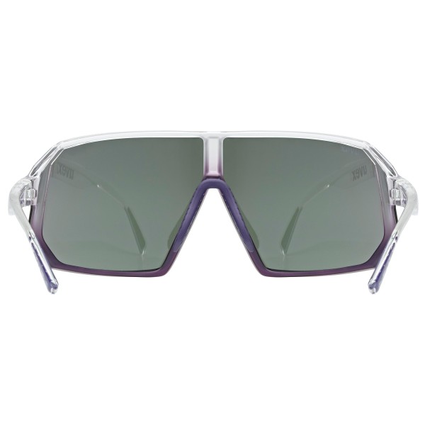 Uvex - Sportstyle 237 Cat. 3 (VLT 11%) - Sunglasses