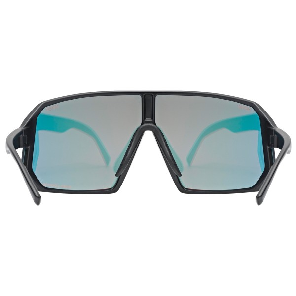 Uvex - Sportstyle 237 CV Cat. 2 (VLT 26%) - Zonnebril