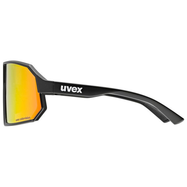 Uvex - Sportstyle 237 CV Cat. 2 (VLT 26%) - Zonnebril