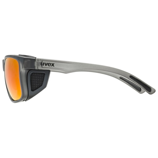 Uvex - Sportstyle 312 Cat. 3 (VLT 16%) - Solbriller