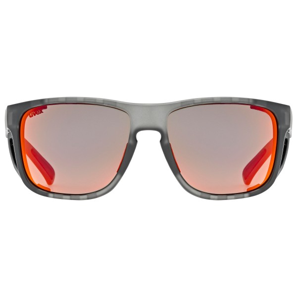 Uvex - Sportstyle 312 Cat. 3 (VLT 16%) - Solglasögon