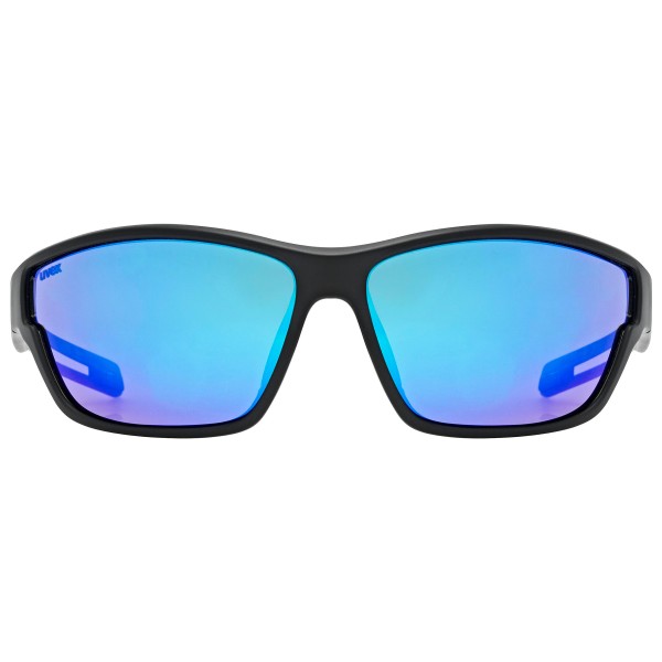 Uvex - Sportstyle 806 Cat. 3 (VLT 11%) - Solbriller