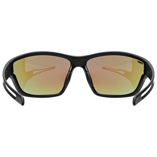 Uvex - Sportstyle 806 Cat. 3 (VLT 11%) - Solbriller