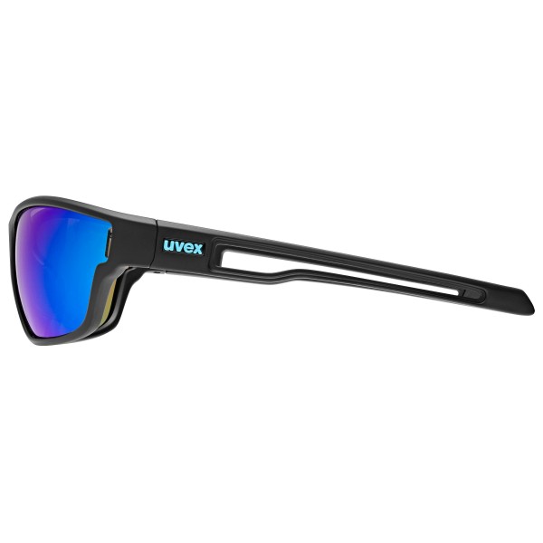 Uvex - Sportstyle 806 Cat. 3 (VLT 11%) - Solbriller