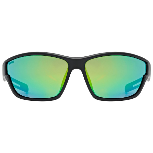 Uvex - Sportstyle 806 Cat. 3 (VLT 13%) - Solbriller