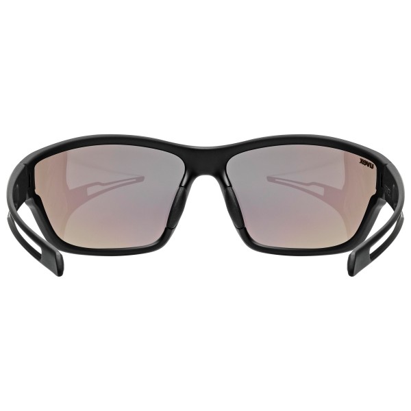 Uvex - Sportstyle 806 Cat. 3 (VLT 13%) - Solbriller