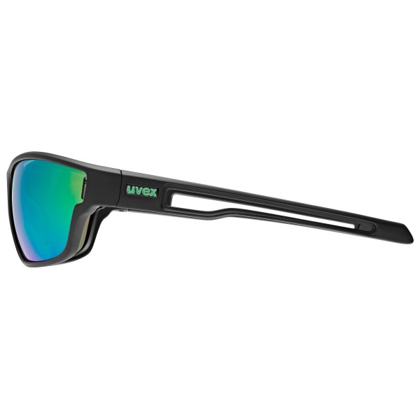 Uvex - Sportstyle 806 Cat. 3 (VLT 13%) - Solbriller