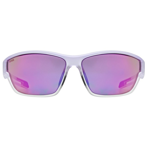 Uvex - Sportstyle 806 Cat. 3 (VLT 14%) - Sunglasses