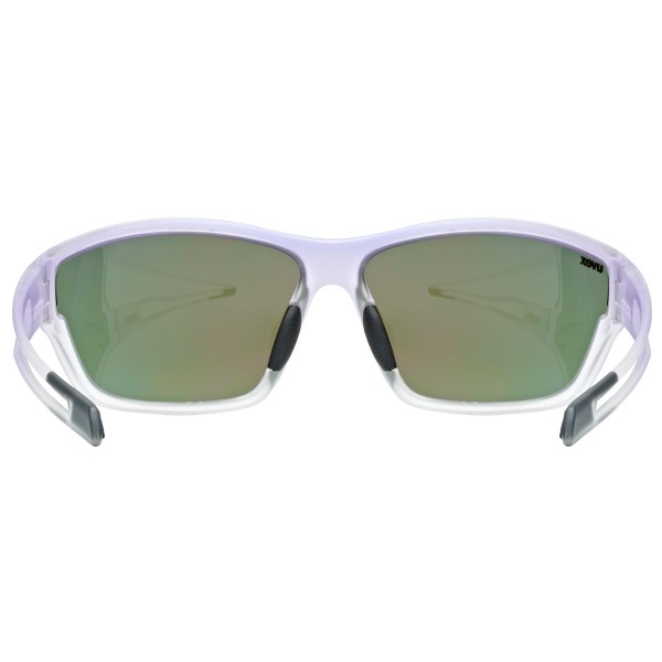 Uvex - Sportstyle 806 Cat. 3 (VLT 14%) - Sunglasses