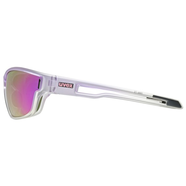 Uvex - Sportstyle 806 Cat. 3 (VLT 14%) - Sunglasses