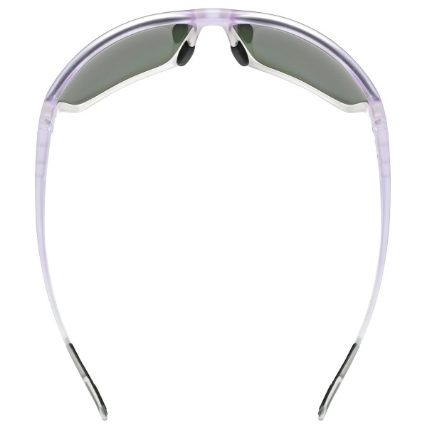 Uvex - Sportstyle 806 Cat. 3 (VLT 14%) - Sunglasses
