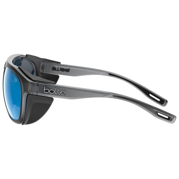 Bollé - Adventurer Polarized S3 - Glacier glasses