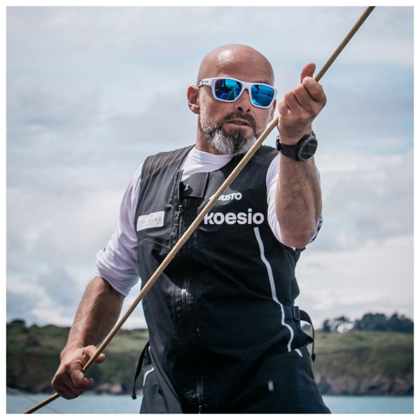 Bollé - Airdrift Polarized S3 - Zonnebril