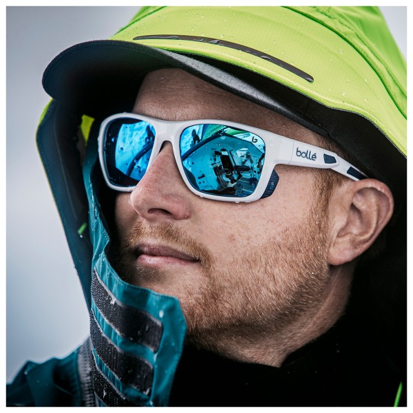 Bollé - Airdrift Polarized S3 - Zonnebril