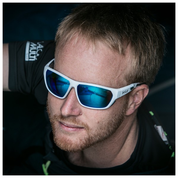 Bollé - Airfin Polarized S3 - Solbriller
