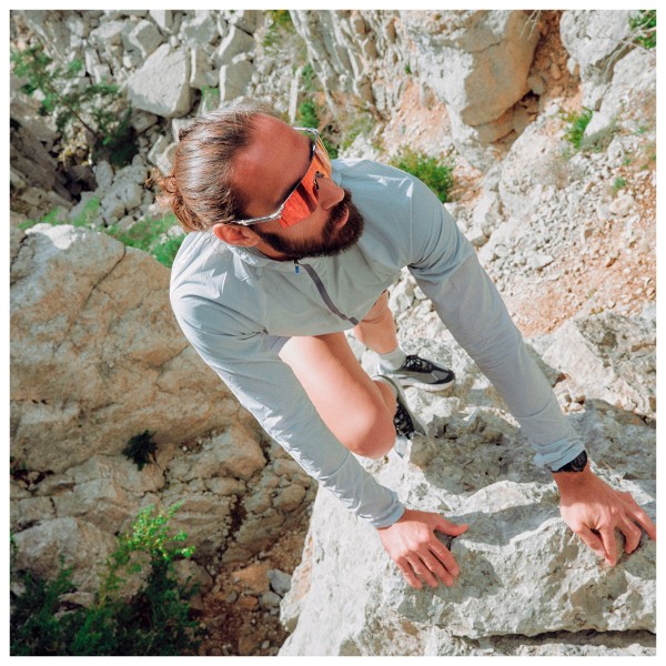 Bollé - C-Icarus Photochromic Cat:0-3 - Cycling glasses