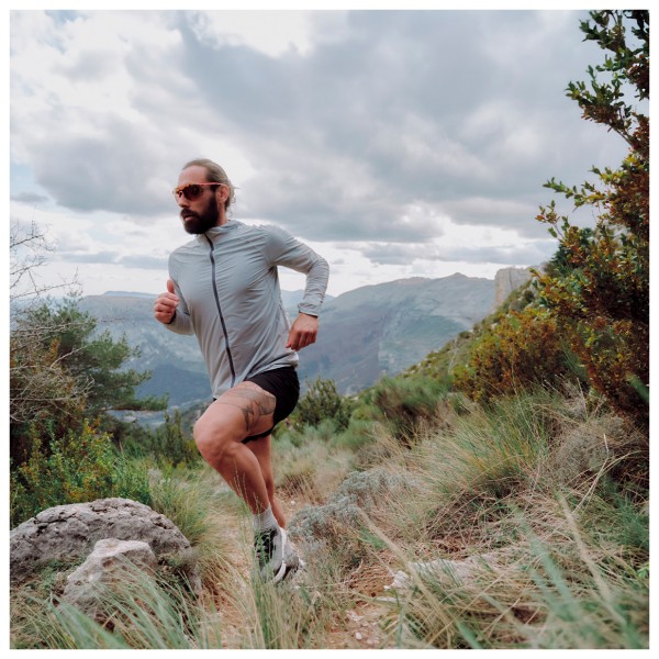 Bollé - C-Icarus Photochromic Cat:0-3 - Cycling glasses