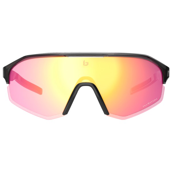 Bollé - Lightshifter Photochromic S0-3 - Cykelbriller