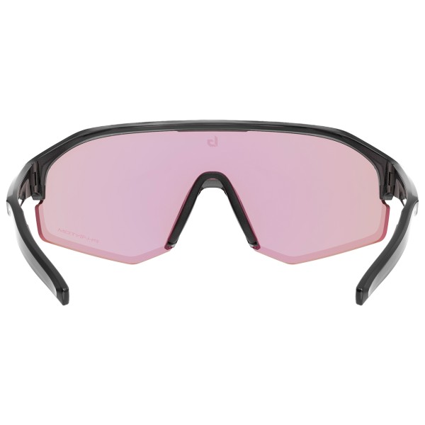 Bollé - Lightshifter Photochromic S0-3 - Cykelbriller