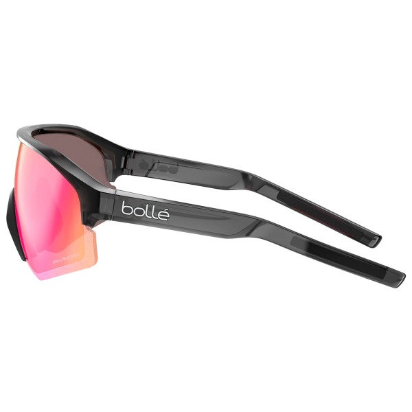 Bollé - Lightshifter Photochromic S0-3 - Cykelbriller