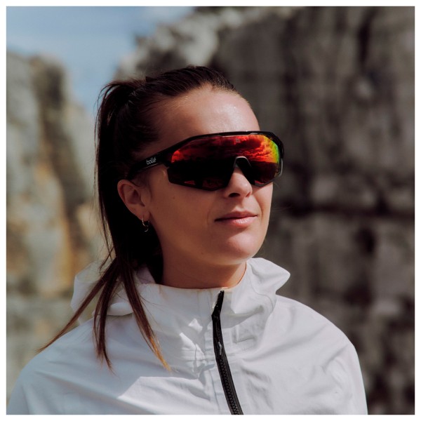 Bollé - Lightshifter Photochromic S0-3 - Cykelbriller