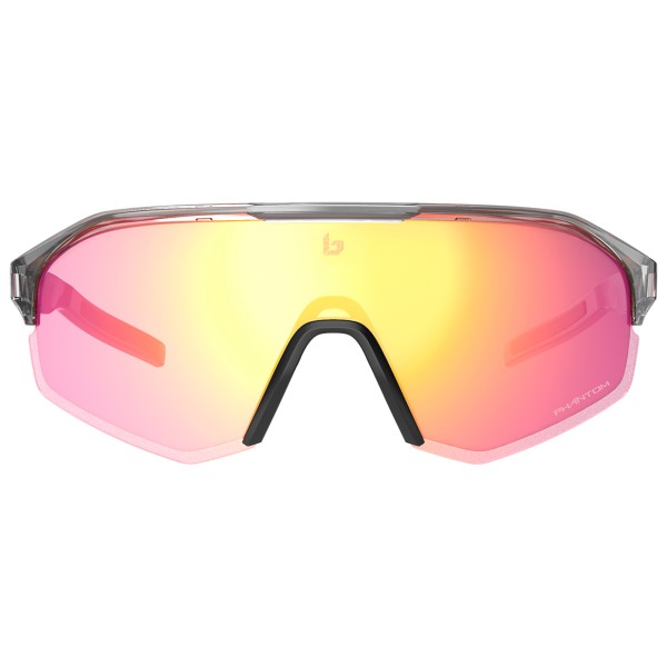 Bollé - Lightshifter XL Photochromic S0-3 - Fietsbril