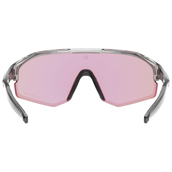 Bollé - Lightshifter XL Photochromic S0-3 - Fietsbril