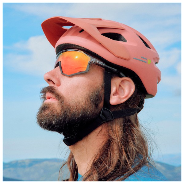 Bollé - Lightshifter XL Photochromic S0-3 - Fietsbril