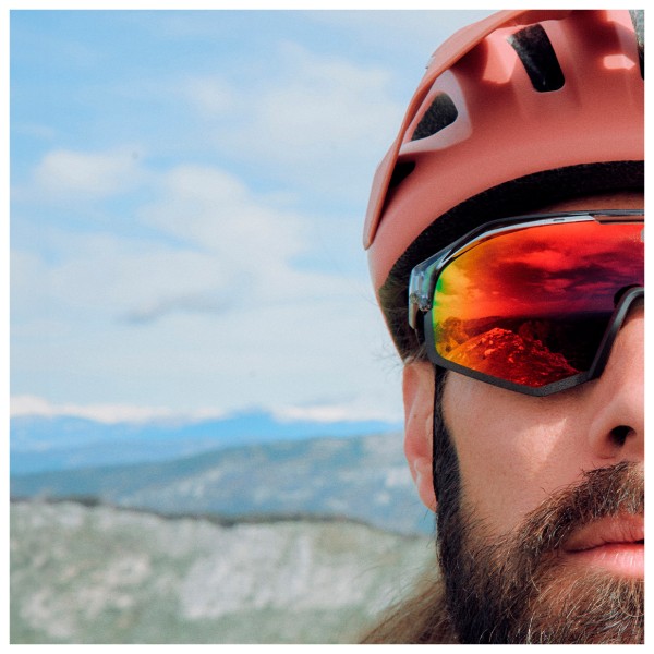 Bollé - Lightshifter XL Photochromic S0-3 - Fietsbril