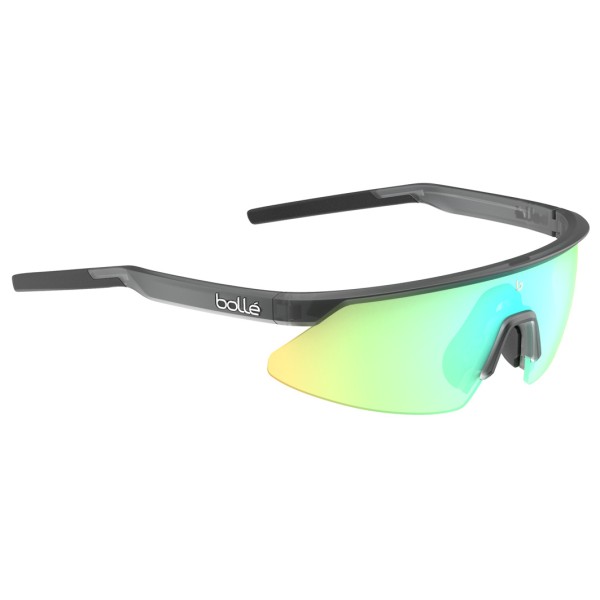 Bollé - Micro Edge Photochromic S1-3 - Fietsbril
