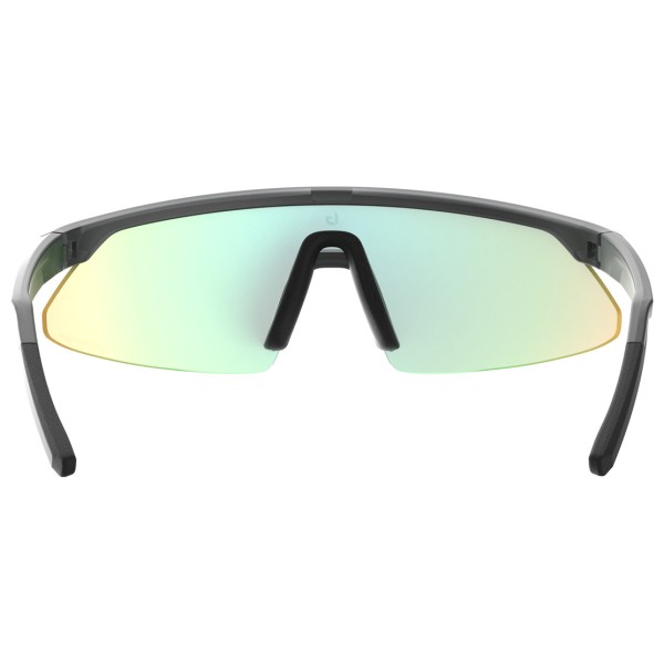 Bollé - Micro Edge Photochromic S1-3 - Fietsbril