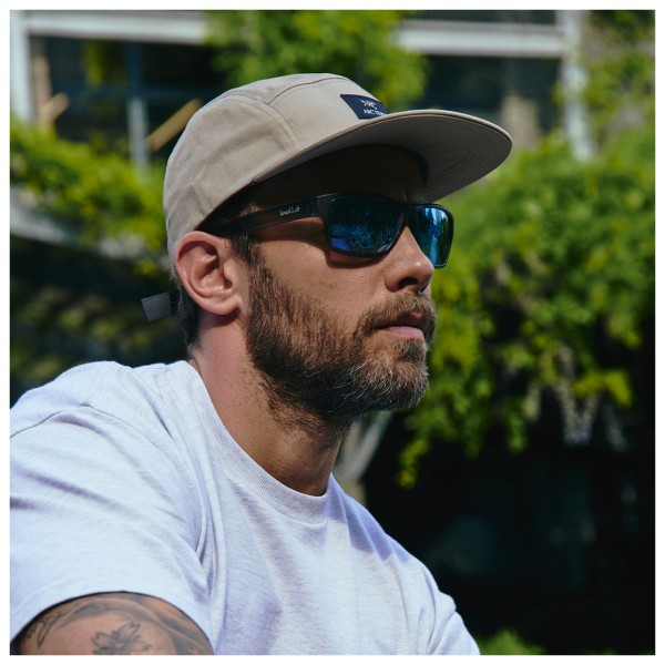Bollé - Status Polarized S3 - Zonnebril
