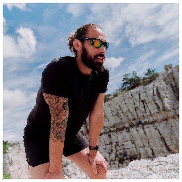 Bollé - Victus Photochromic S1-3 - Fietsbril