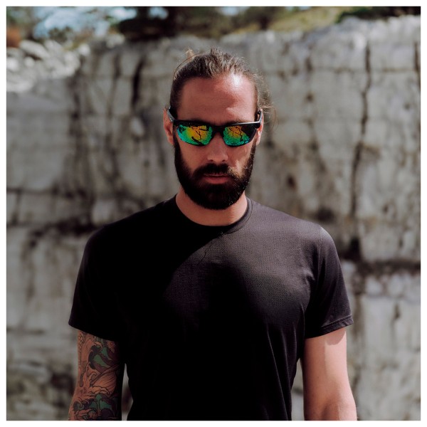 Bollé - Victus Photochromic S1-3 - Fietsbril
